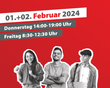 Triff REHATEC auf der Job-Start-Börse Freiburg 2024